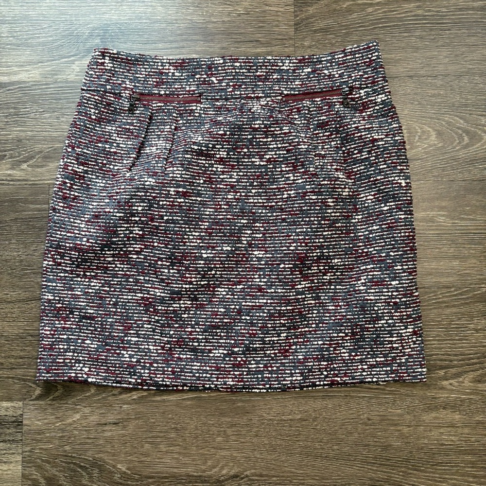 NWT Ann Taylor Loft Skirt